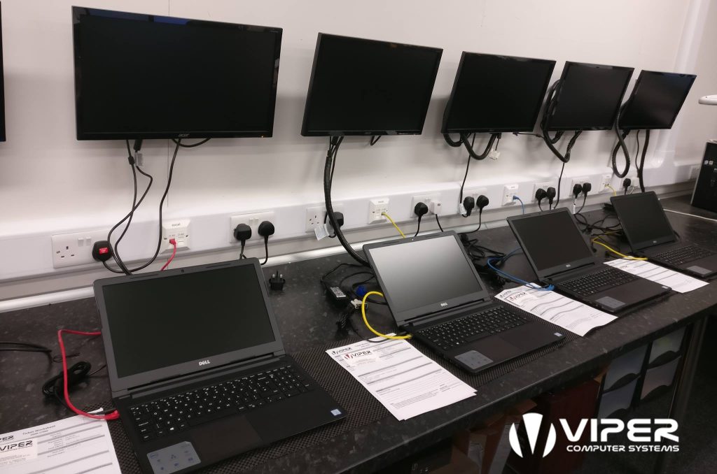 Viper Computer Systems Dungannon
