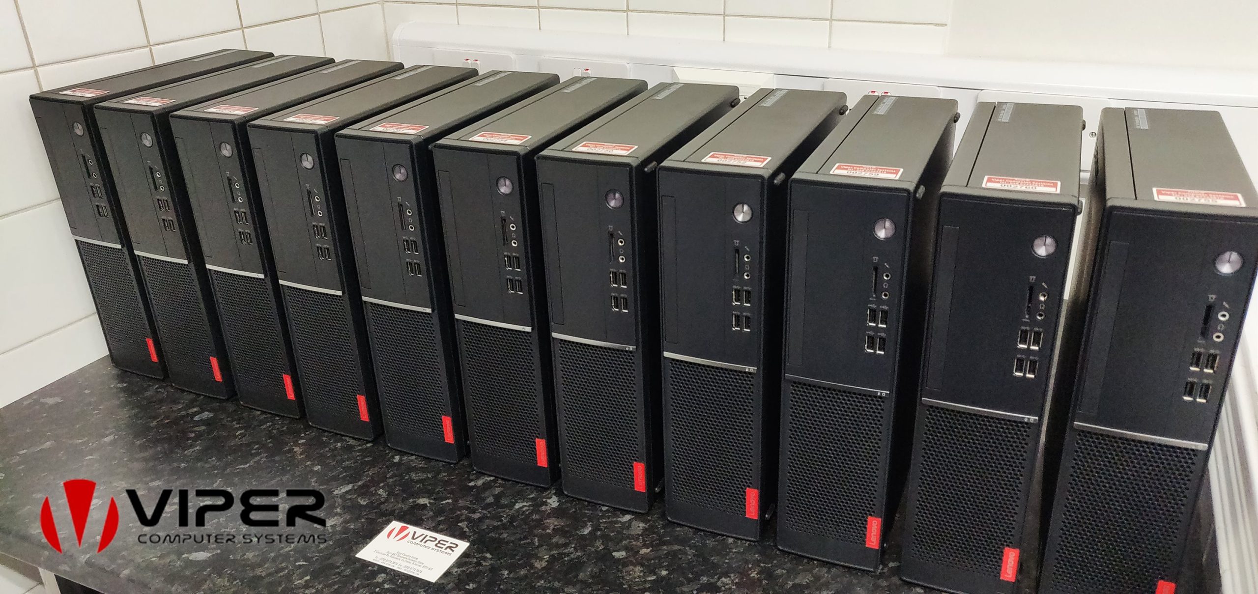 Viper Computer Systems Dungannon