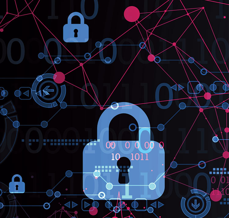 Cyber Security Northern Ireland