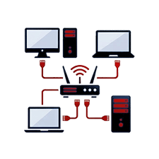 Network Installation Northern Ireland