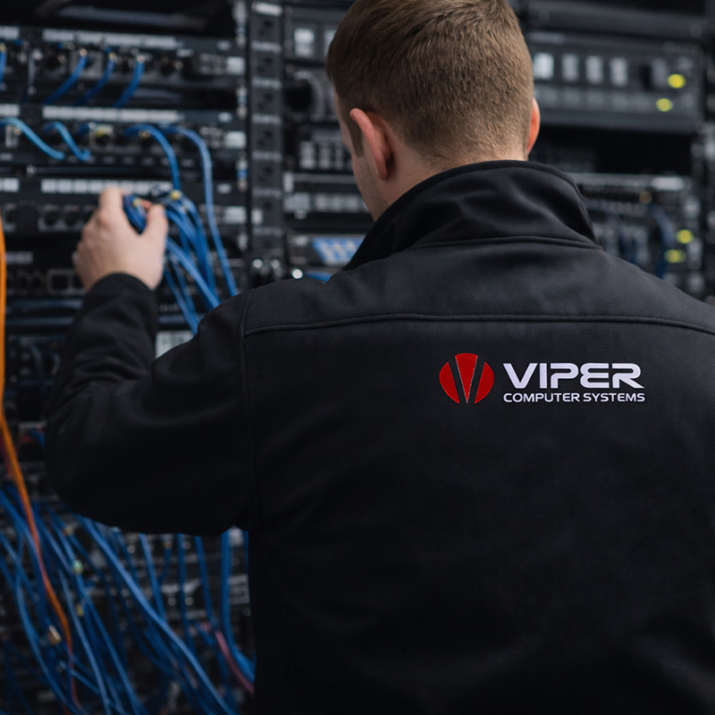 Managed IT Services Northern Ireland