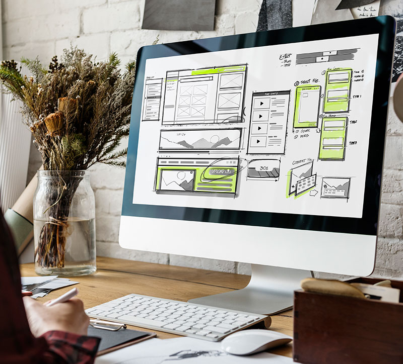 Web Design Northern Ireland